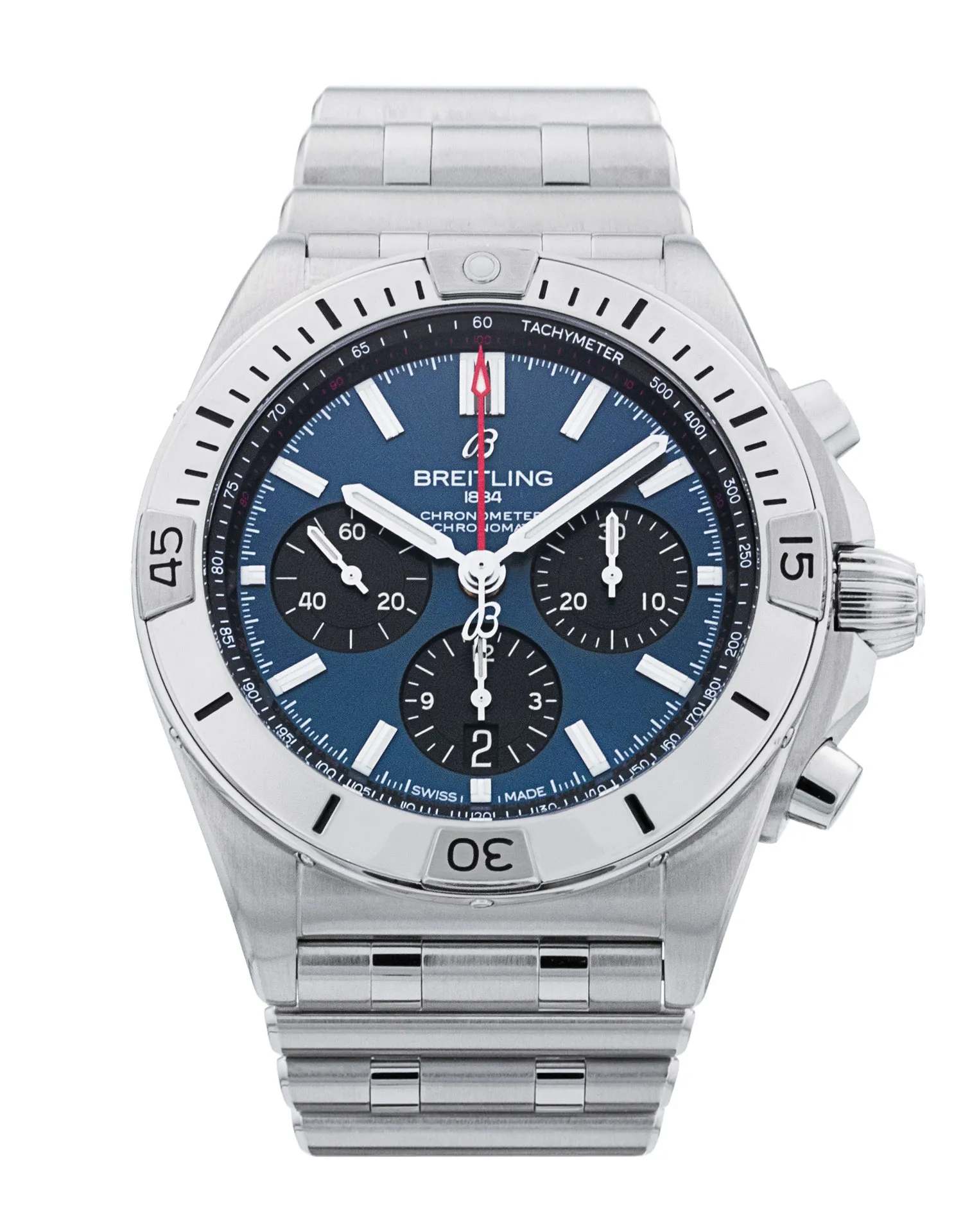 Breitling Chronomat B01 42 AB0134 441206
