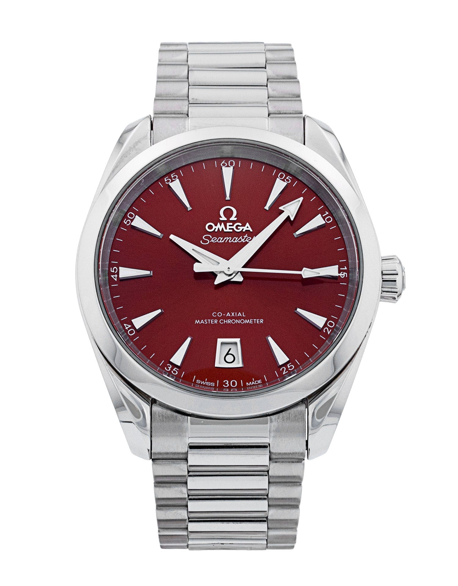 Omega Aqua Terra 150m Gents 220.10.38.20.13.003 413257