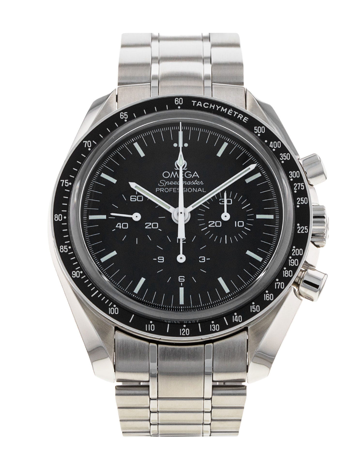 Omega Speedmaster Moonwatch 311.30.42.30.01.006 414379