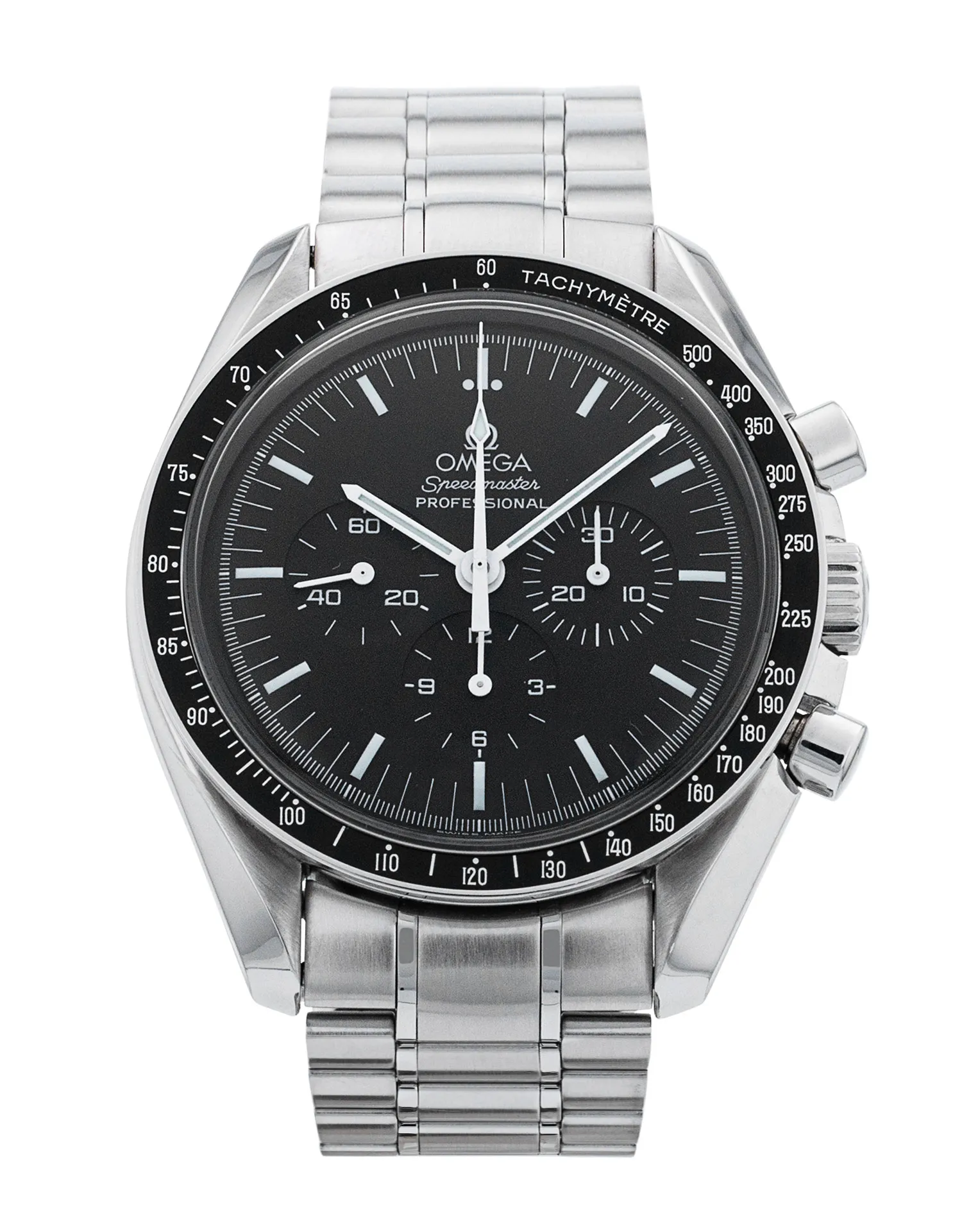 Omega Speedmaster Moonwatch 3572.50.00 420003