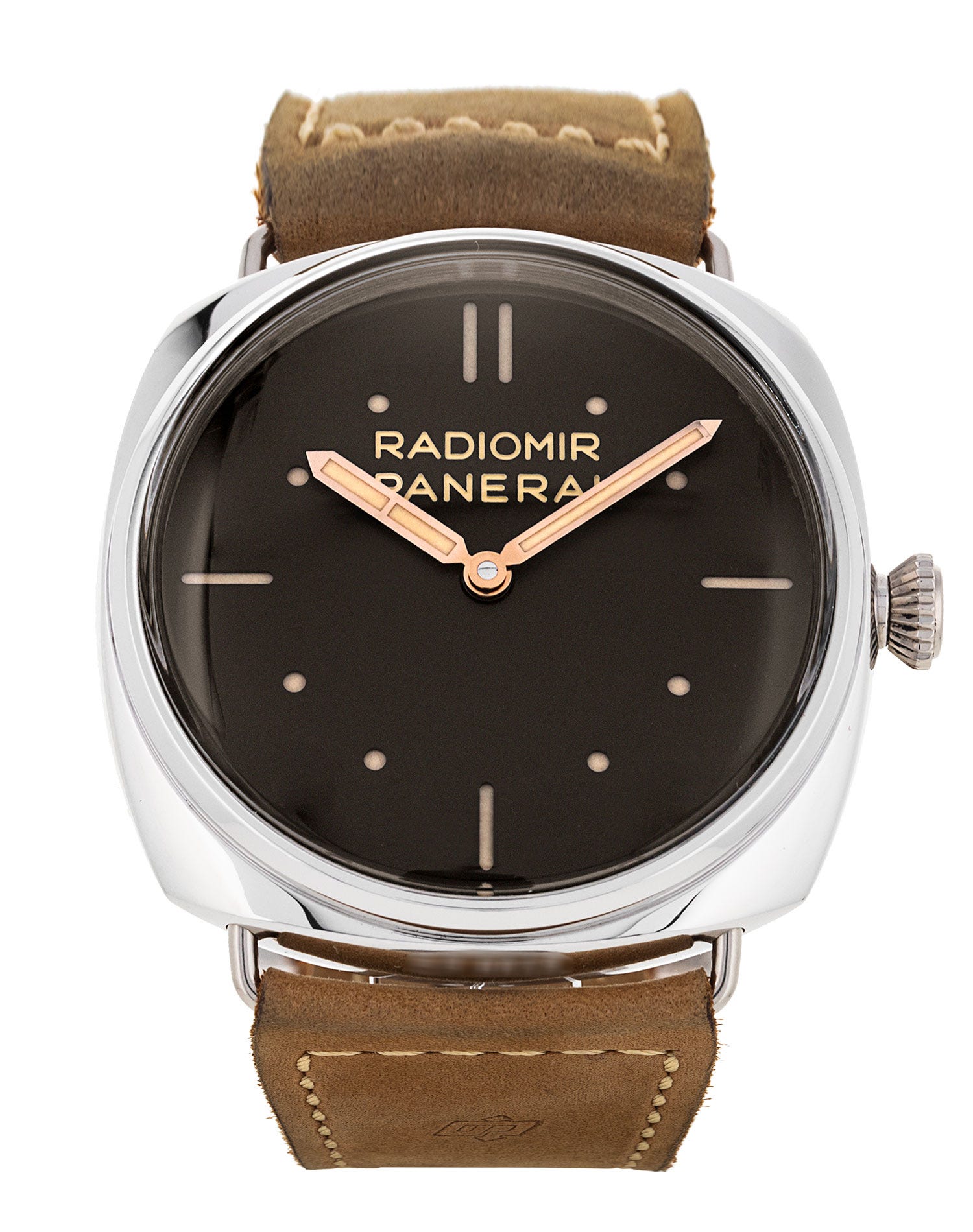 Panerai Radiomir Automatic PAM00373 381378