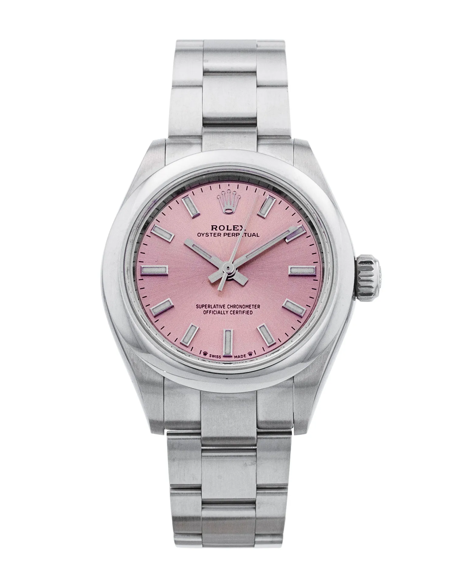 Rolex Oyster Perpetual 276200